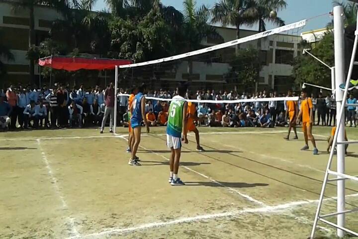 sports
